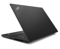 Lenovo ThinkPad L480 i5-8250U/16GB/256/Win10P - 466568 - zdjęcie 5